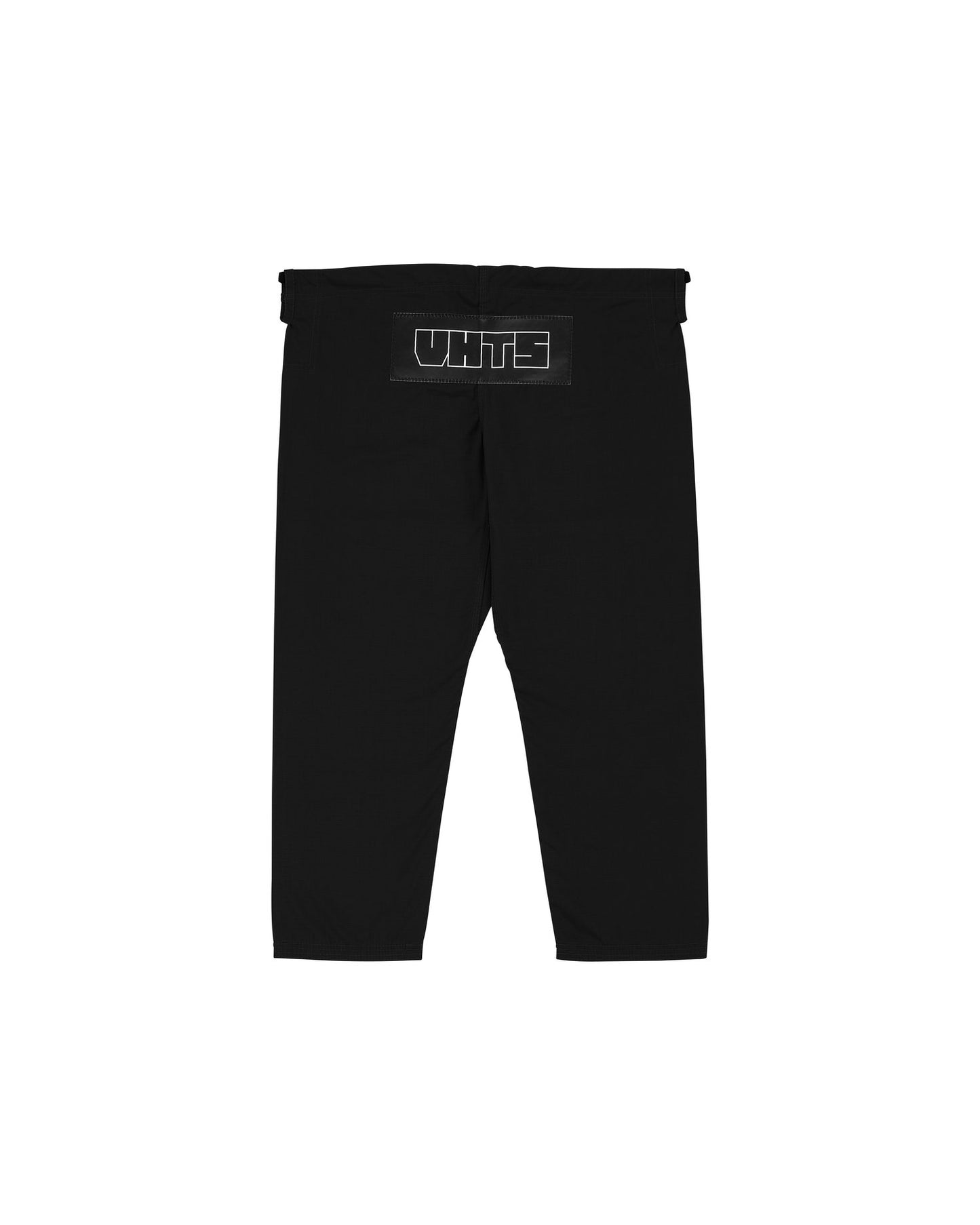 VHTS COMP STANDARD LIGHT KIMONO BLACK
