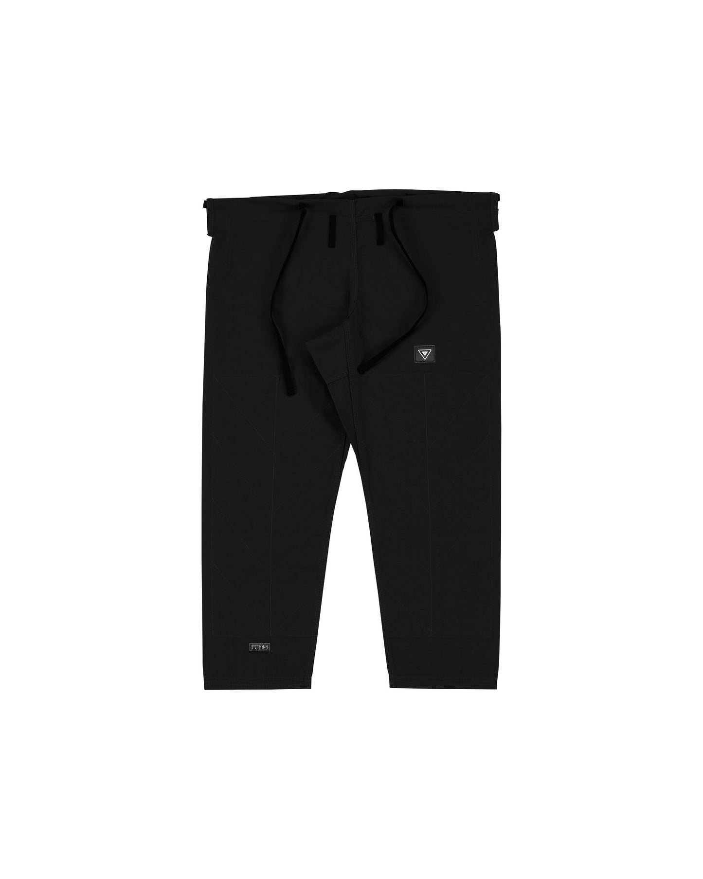 VHTS COMP STANDARD LIGHT KIMONO BLACK