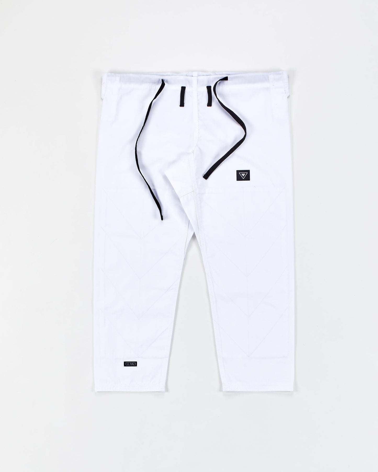 VHTS COMP STANDARD LIGHT KIMONO WHITE