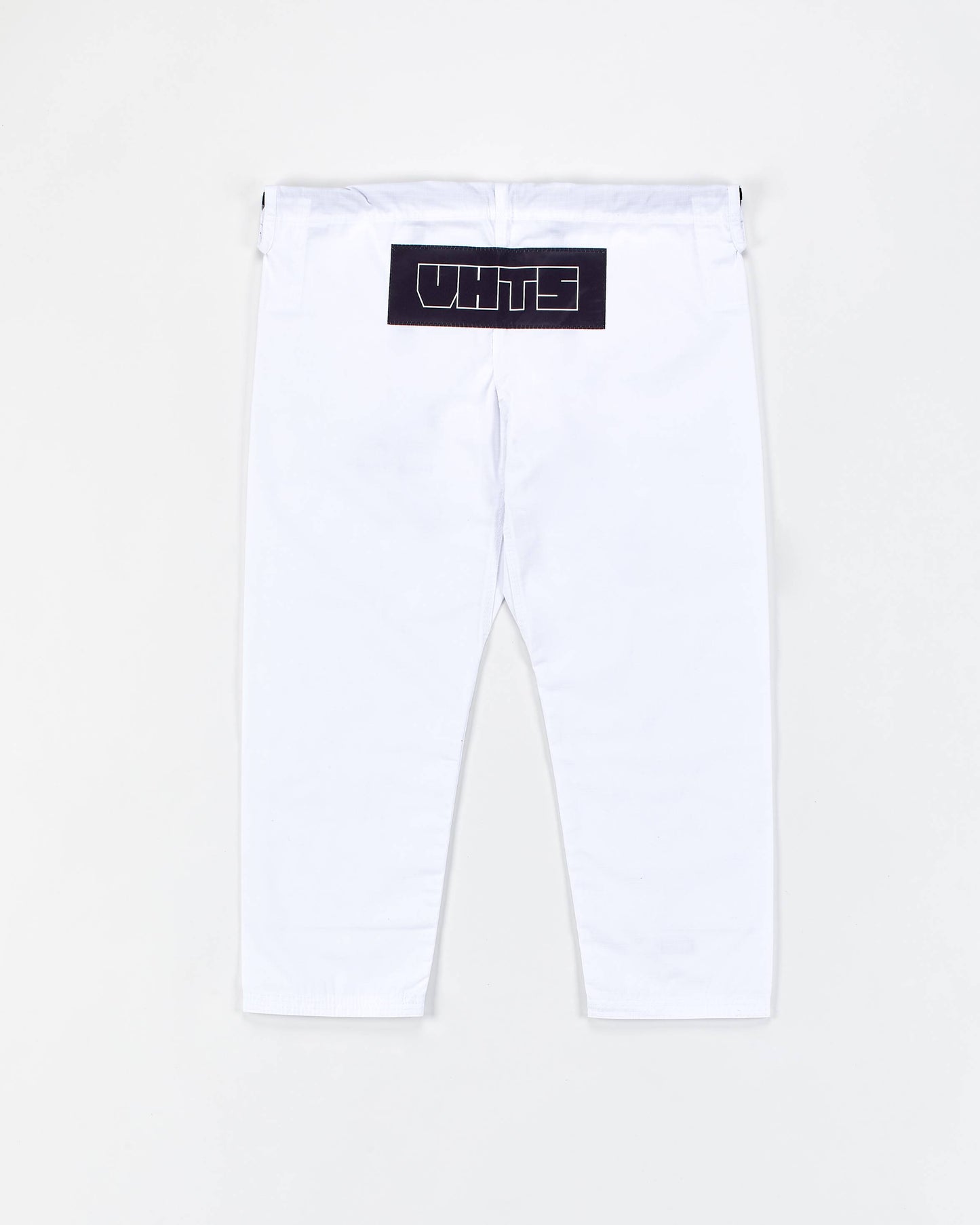 VHTS COMP STANDARD LIGHT KIMONO WHITE