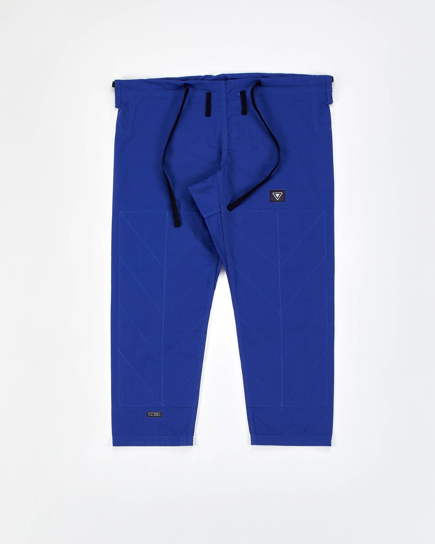 VHTS COMP STANDARD LIGHT KIMONO BLUE