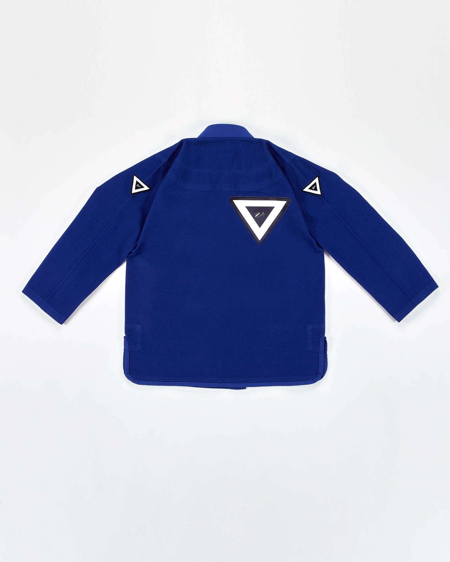 VHTS COMP STANDARD LIGHT KIMONO BLUE
