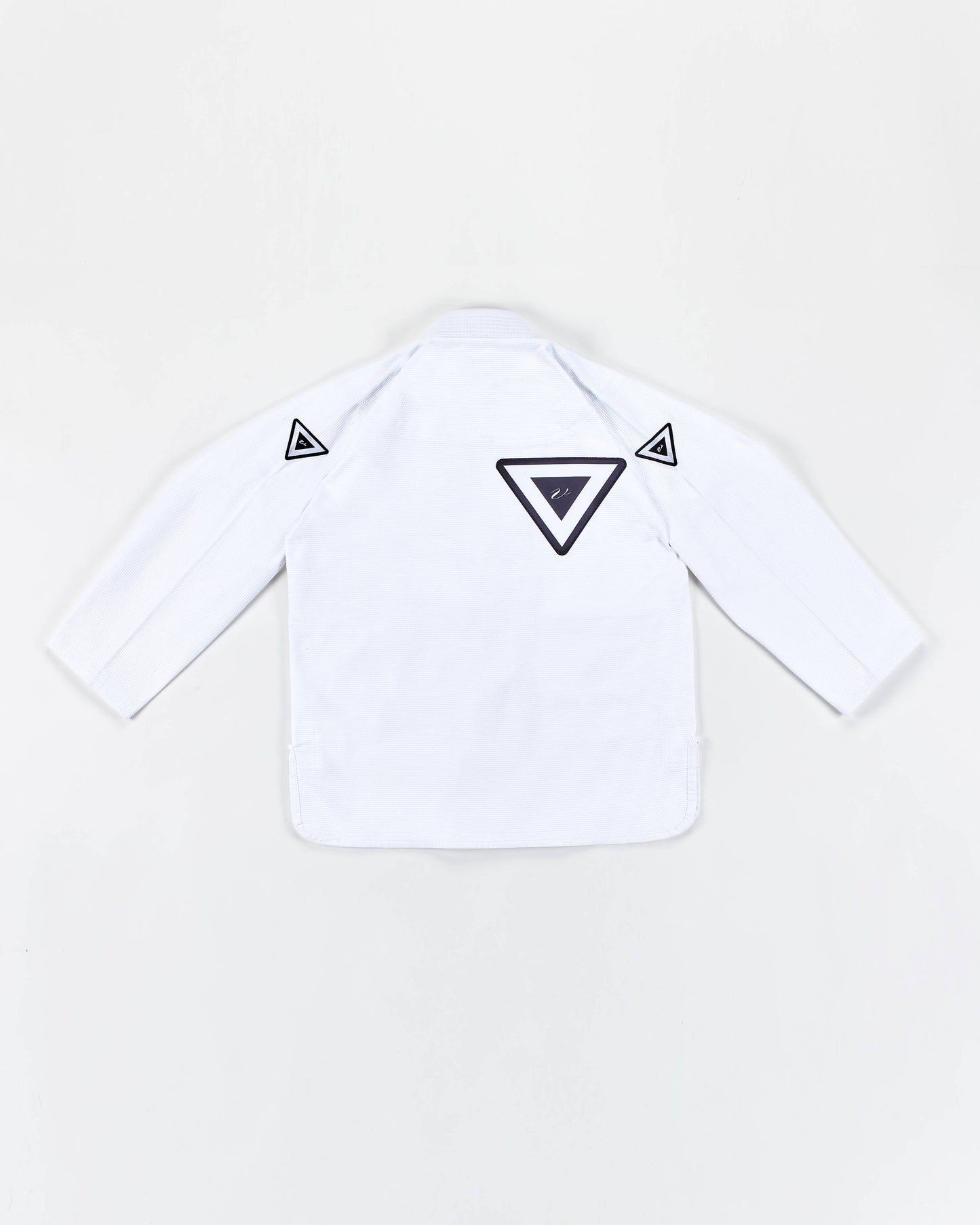 VHTS COMP STANDARD LIGHT KIMONO WHITE
