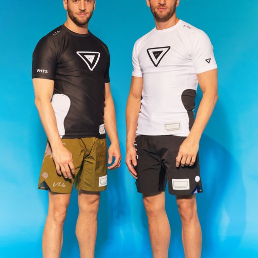 Spring/ Summer 2023 Ranked Rash guard