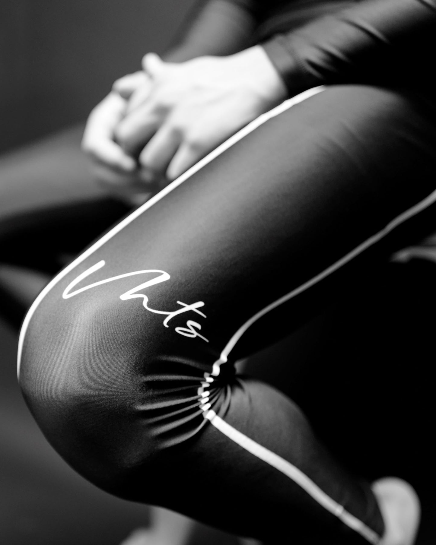 F/W 21 special edition spats