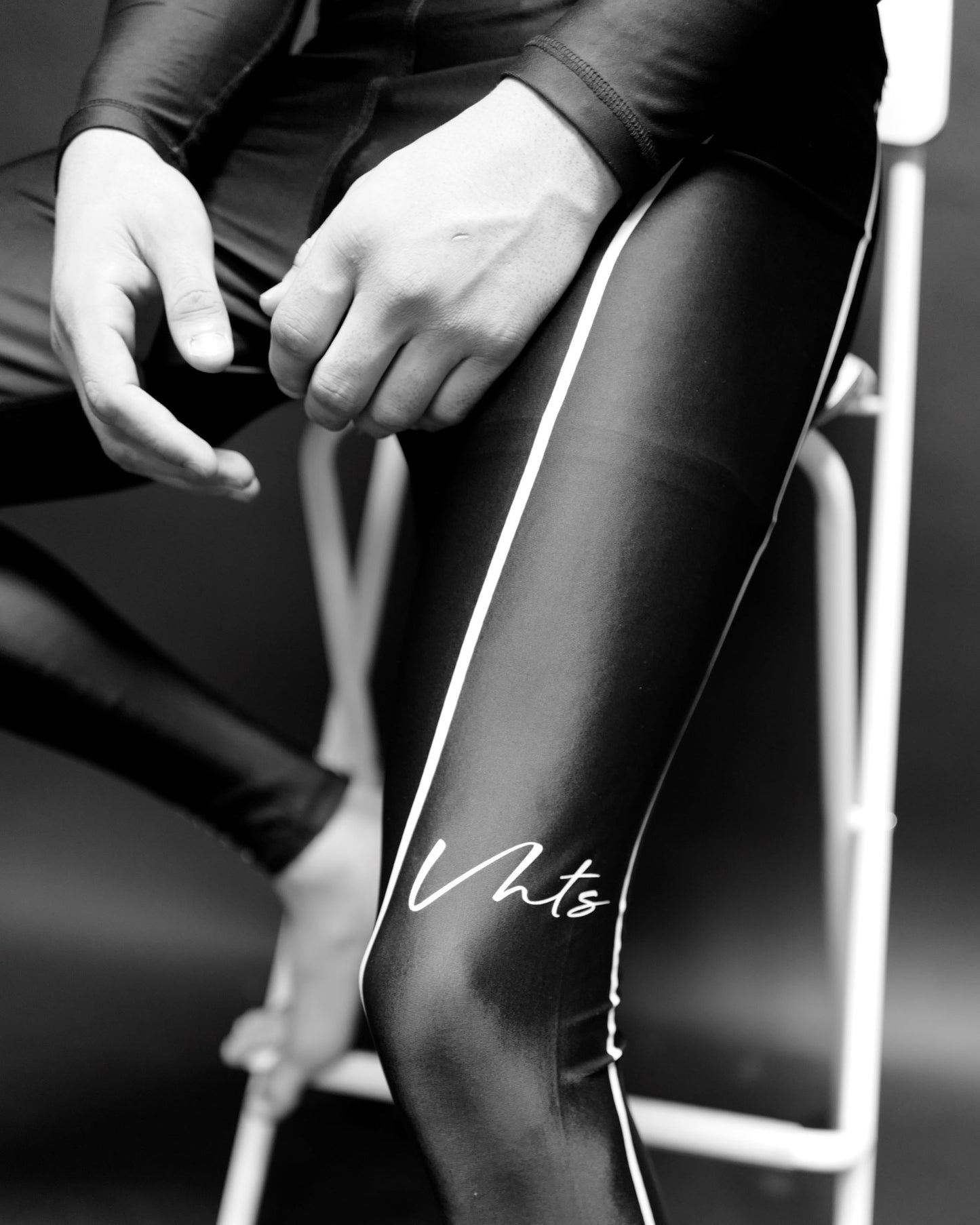 F/W 21 special edition spats