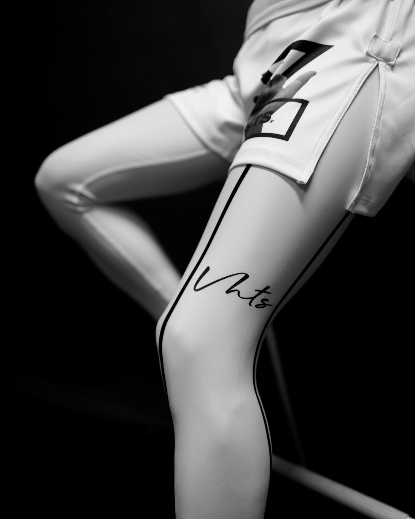 F/W 21 special edition spats