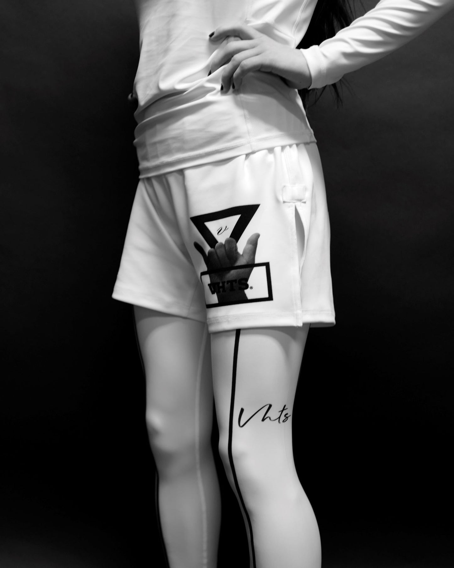 F/W 21 special edition spats
