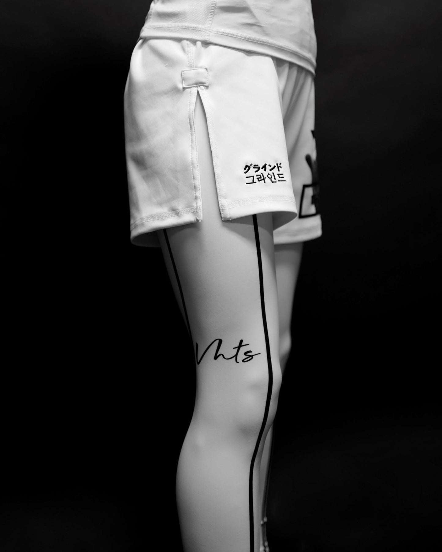 F/W 21 special edition spats