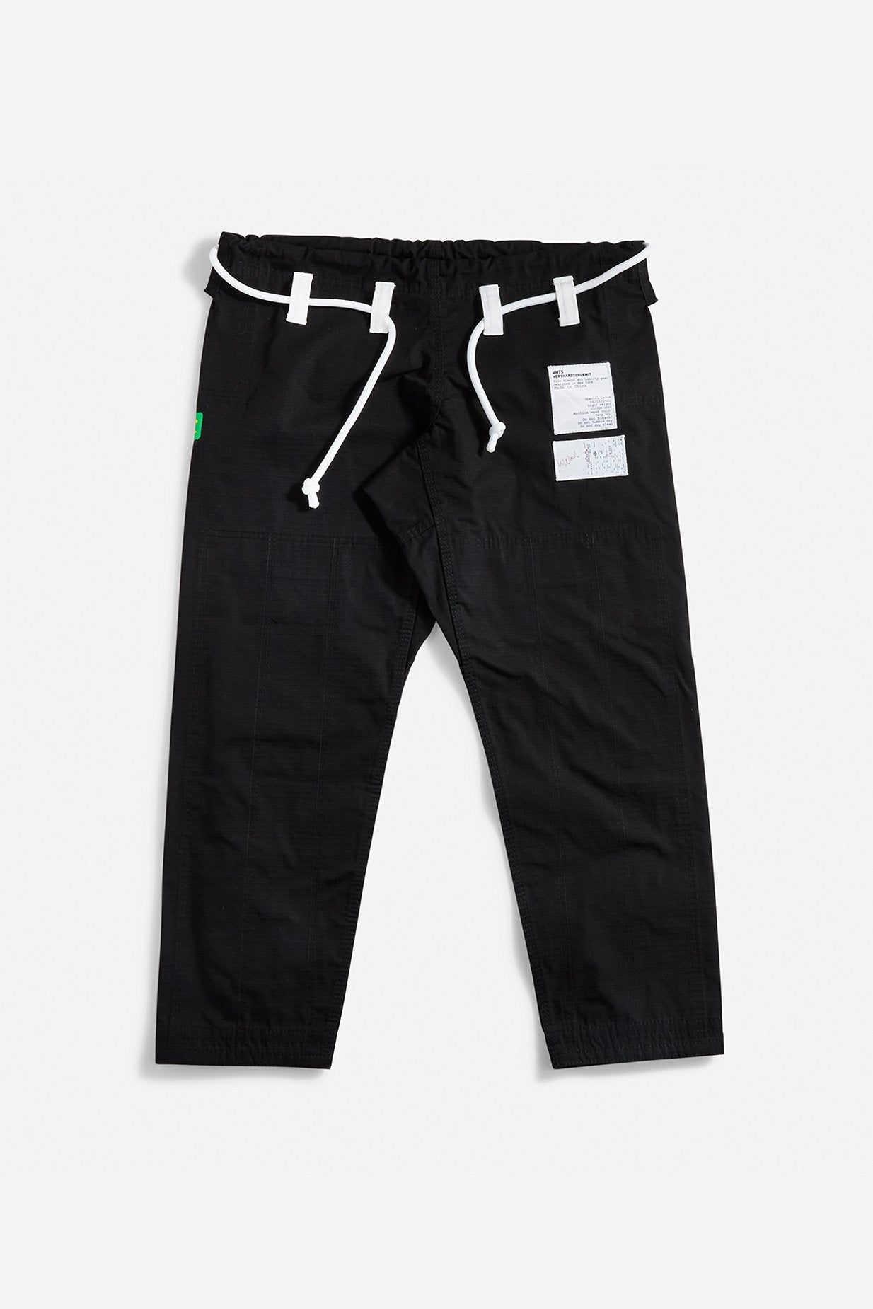 2022 Special Edition "earth" kimono BLACK