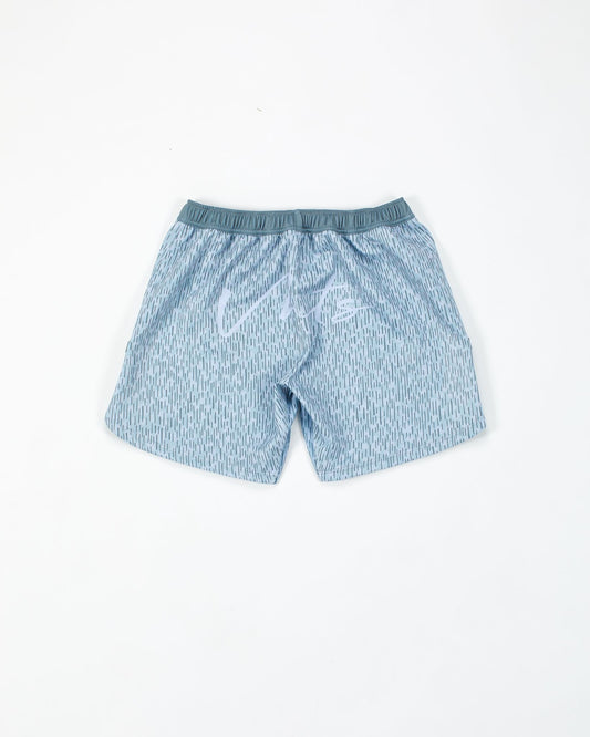 2023 Camo series “Rain” combat shorts