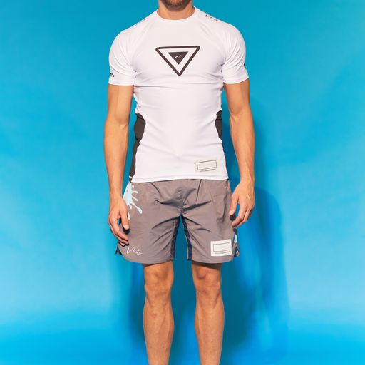 Spring/ Summer 2023 Ranked Rash guard