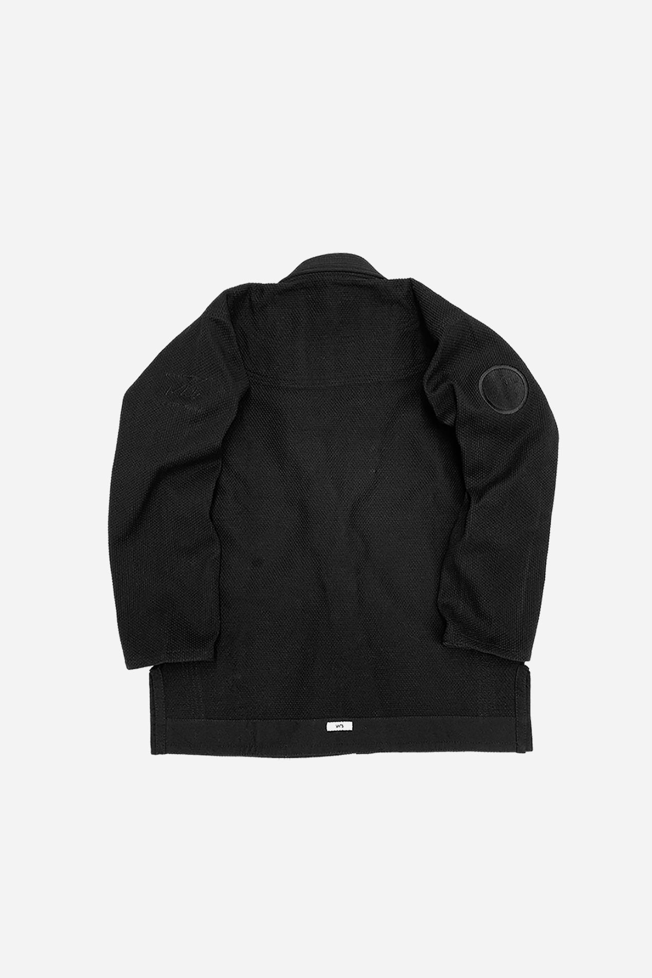 brazilian jiu jitsu black kimono gi vhtseurope vhtsny NY Edition 2.0 NY EDITION 2.0 The most popular kimono model Jacket 450 gsm pearl weave Pants 10 oz cotton twill vhts europe veryhardtosubmit