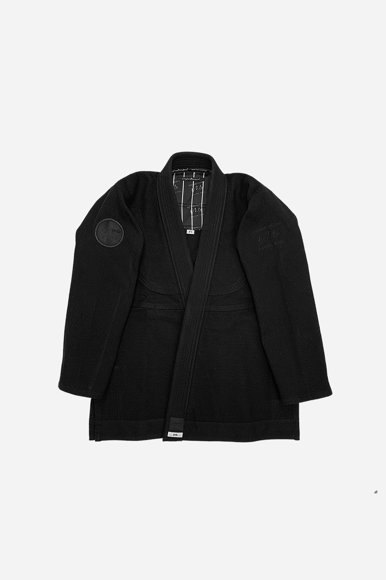 brazilian jiu jitsu black kimono gi vhtseurope vhtsny NY Edition 2.0 NY EDITION 2.0 The most popular kimono model Jacket 450 gsm pearl weave Pants 10 oz cotton twill vhts europe veryhardtosubmit