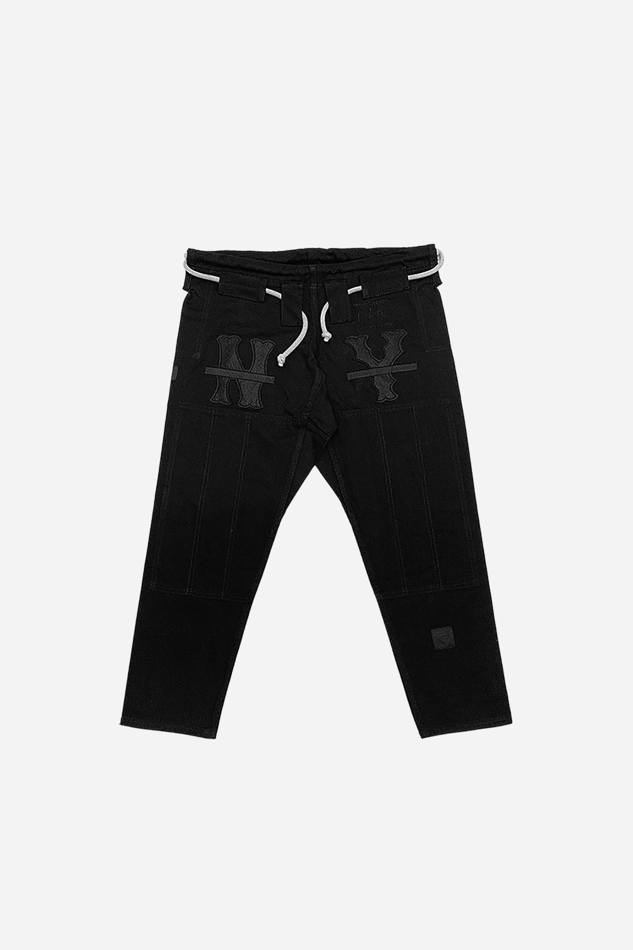 brazilian jiu jitsu black kimono pants gi vhtseurope vhtsny NY Edition 2.0 NY EDITION 2.0 The most popular kimono model Jacket 450 gsm pearl weave Pants 10 oz cotton twill vhts europe veryhardtosubmit