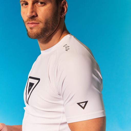 Spring/ Summer 2023 Ranked Rash guard