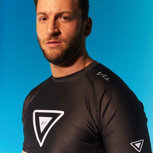 Spring/ Summer 2023 Ranked Rash guard