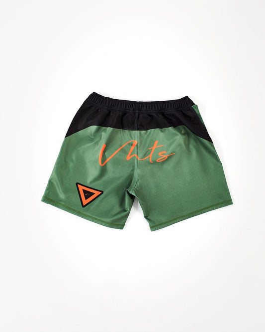 Spring/ Summer 2023 special edition "Cell23" Combat shorts