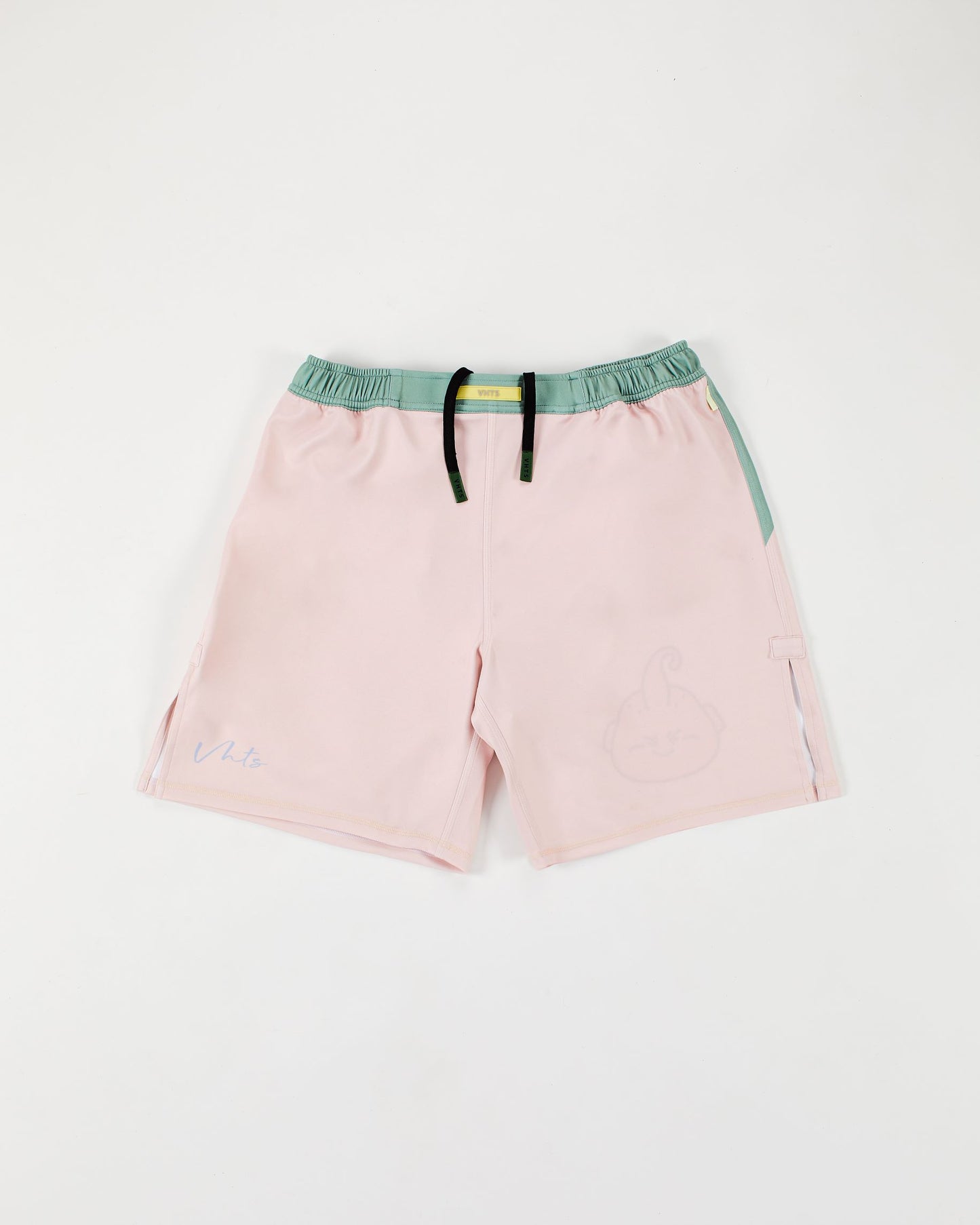 Spring/ Summer 2023 special edition "Buu23" Combat shorts