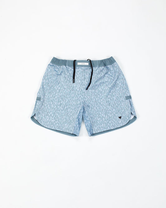 2023 Camo series “Rain” combat shorts