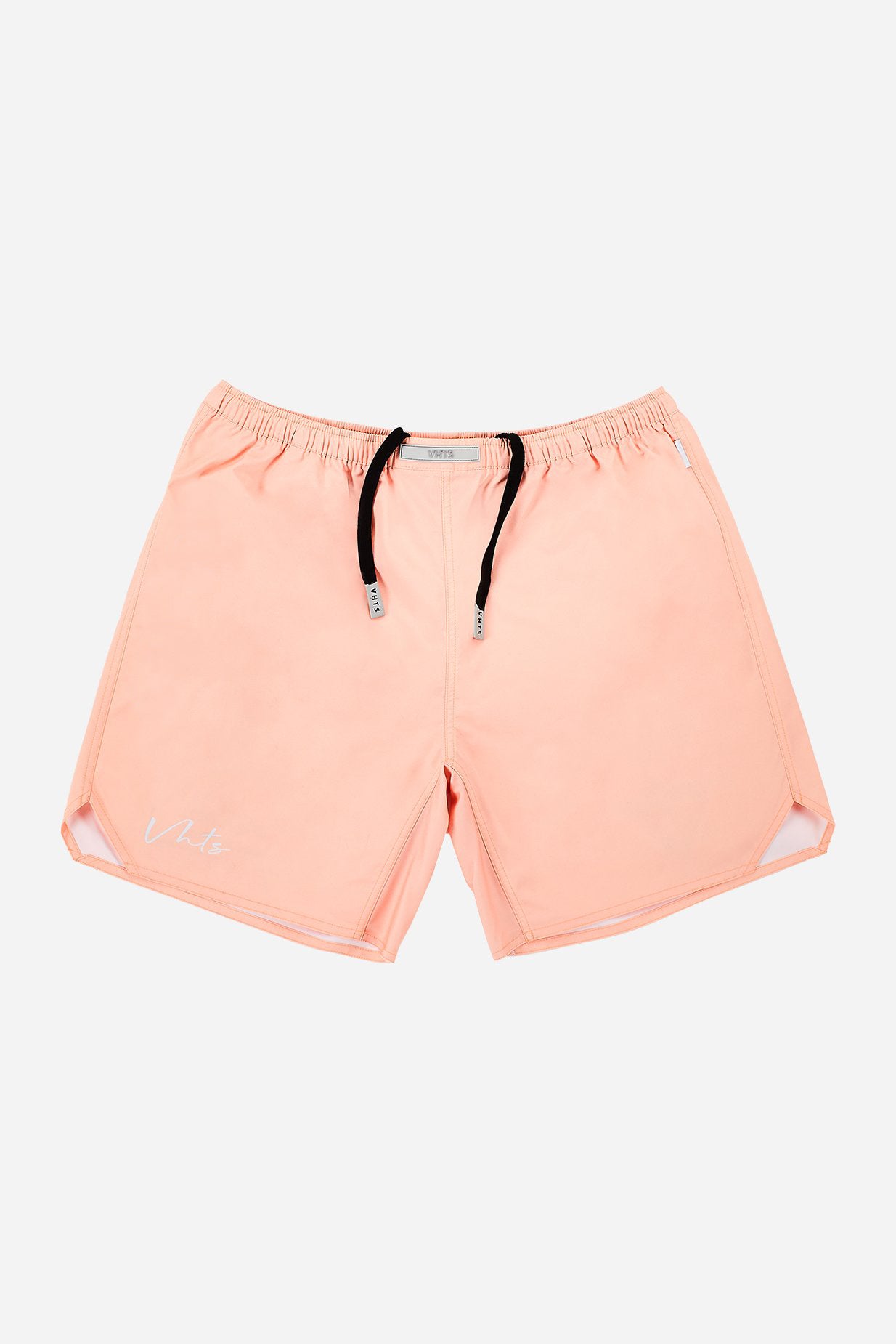 NICKY ROD SPECIAL EDITION Combat shorts Coral