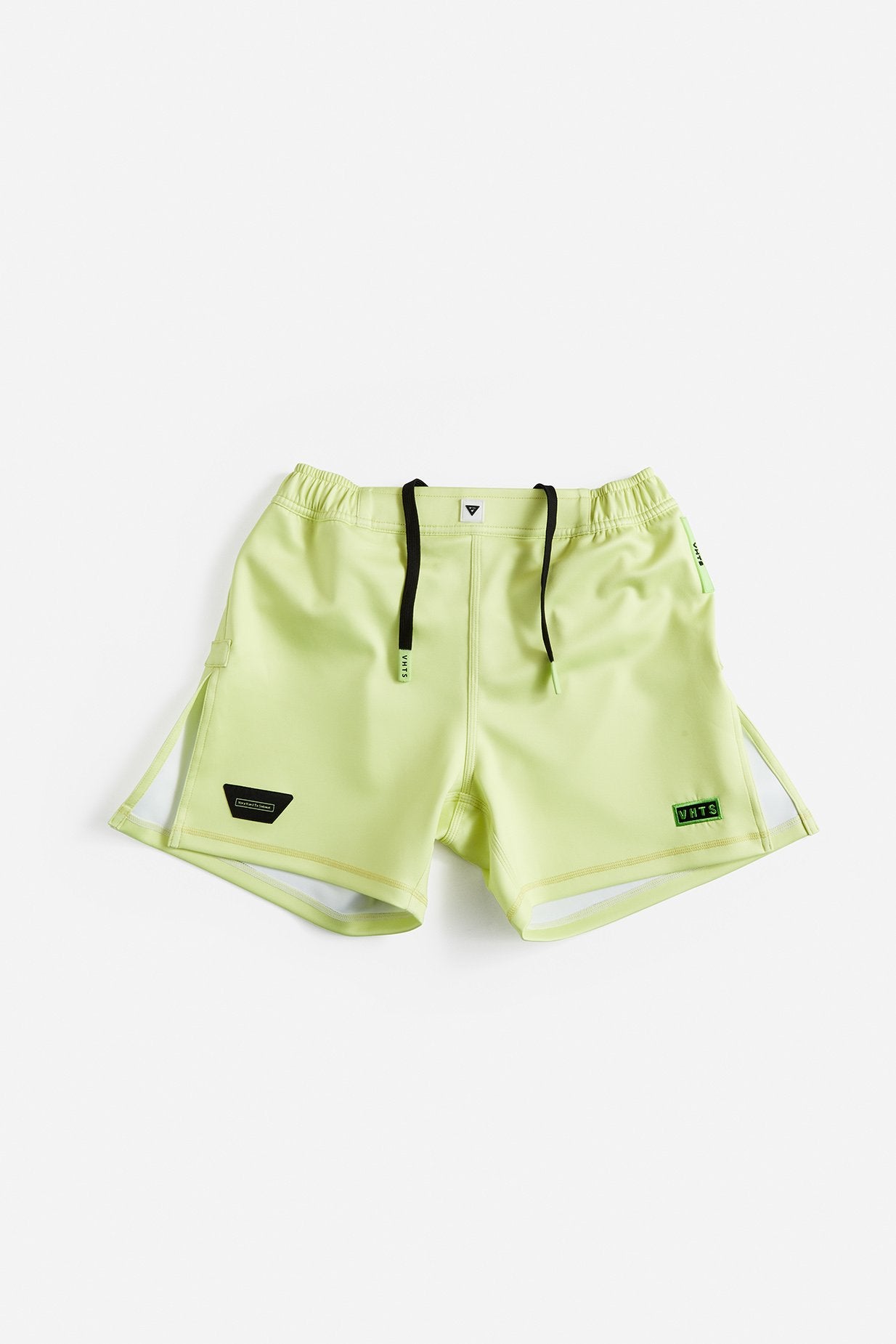 Spring/ Summer 2022 Combat shorts Type 01 Lemon
